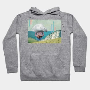 Cloud Man Hoodie